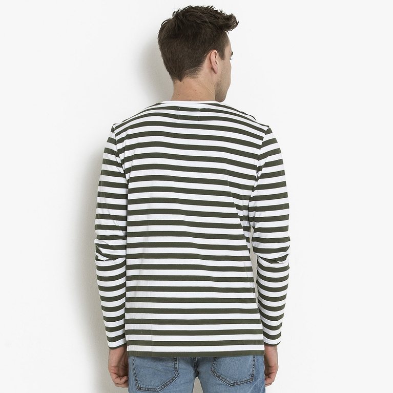 Longsleeve "Tom" Longsleeve "Tom"